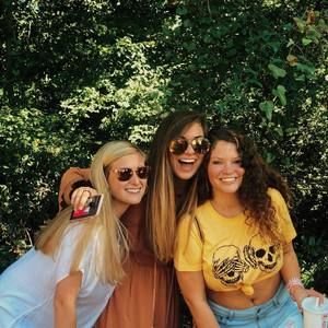 Meet your Posher, Carter